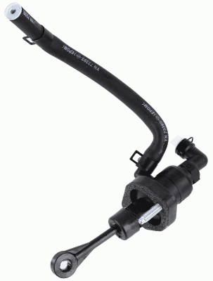 SACHS 6284 600 780 Cilindro trasmettitore, Frizione