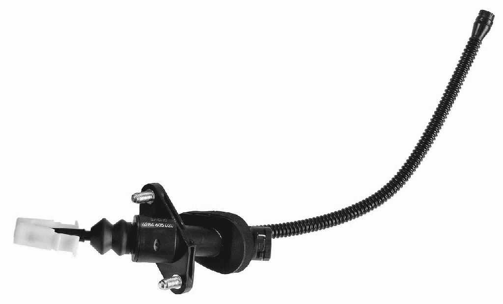 SACHS 6284 605 020 Geberzylinder, Kupplung