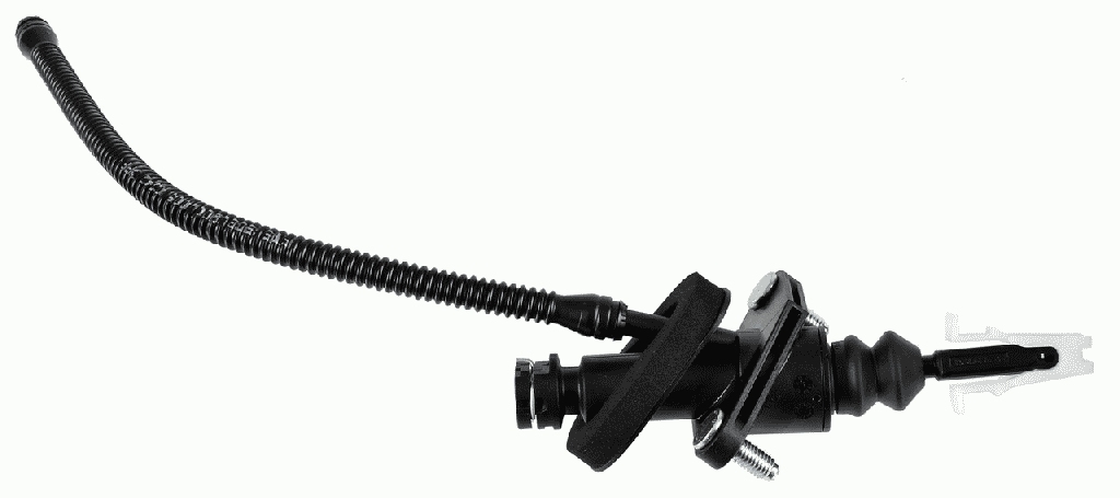 SACHS 6284 605 020 Geberzylinder, Kupplung