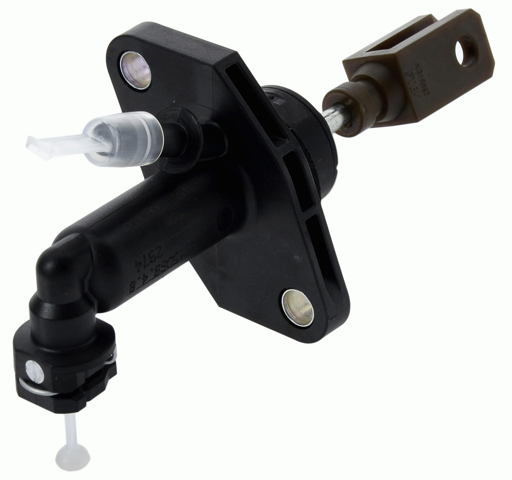 SACHS 6284 605 062 Geberzylinder, Kupplung