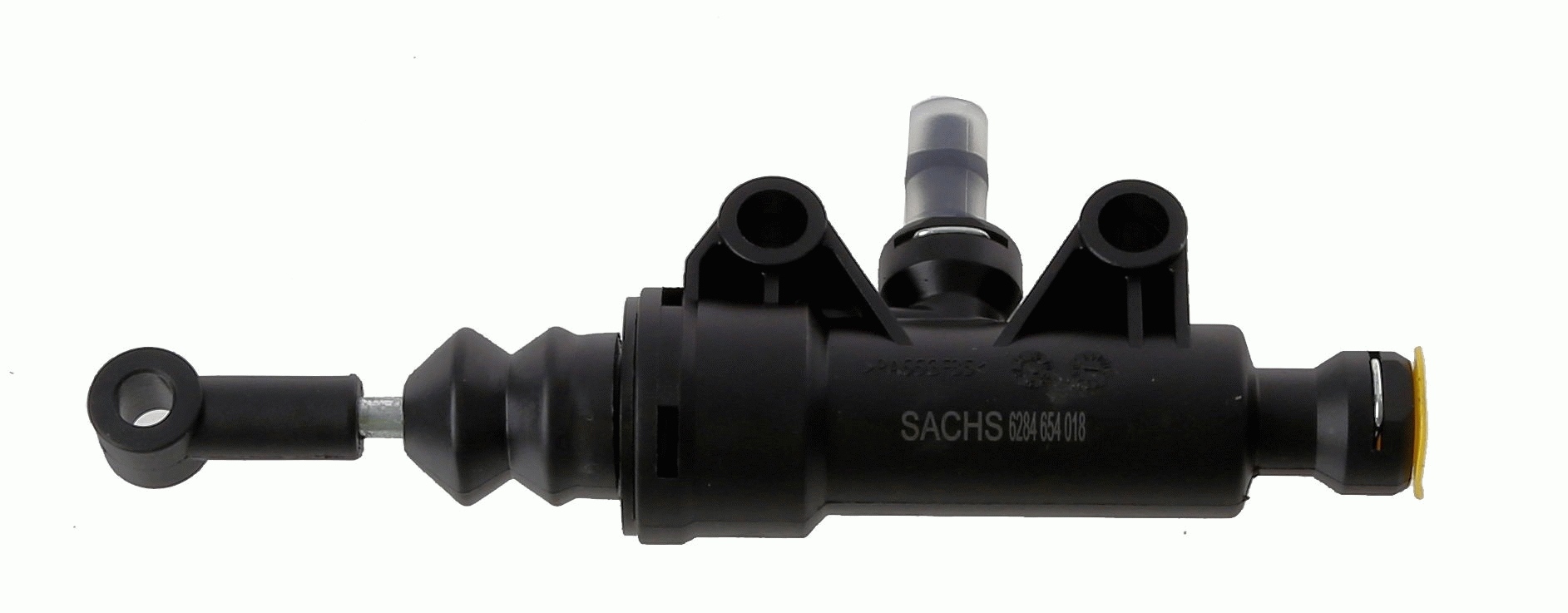 SACHS 6284 654 018 горна...