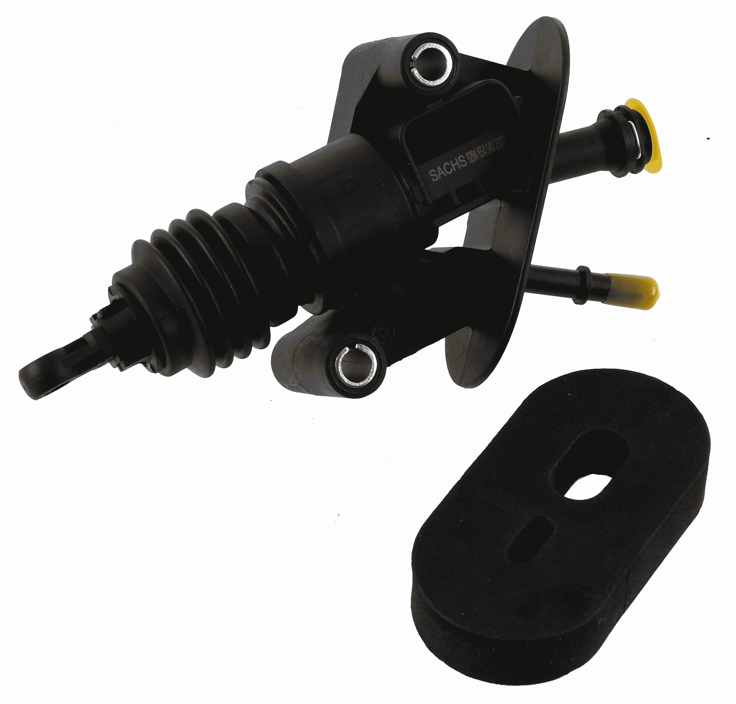 SACHS 6284 654 040 Master...