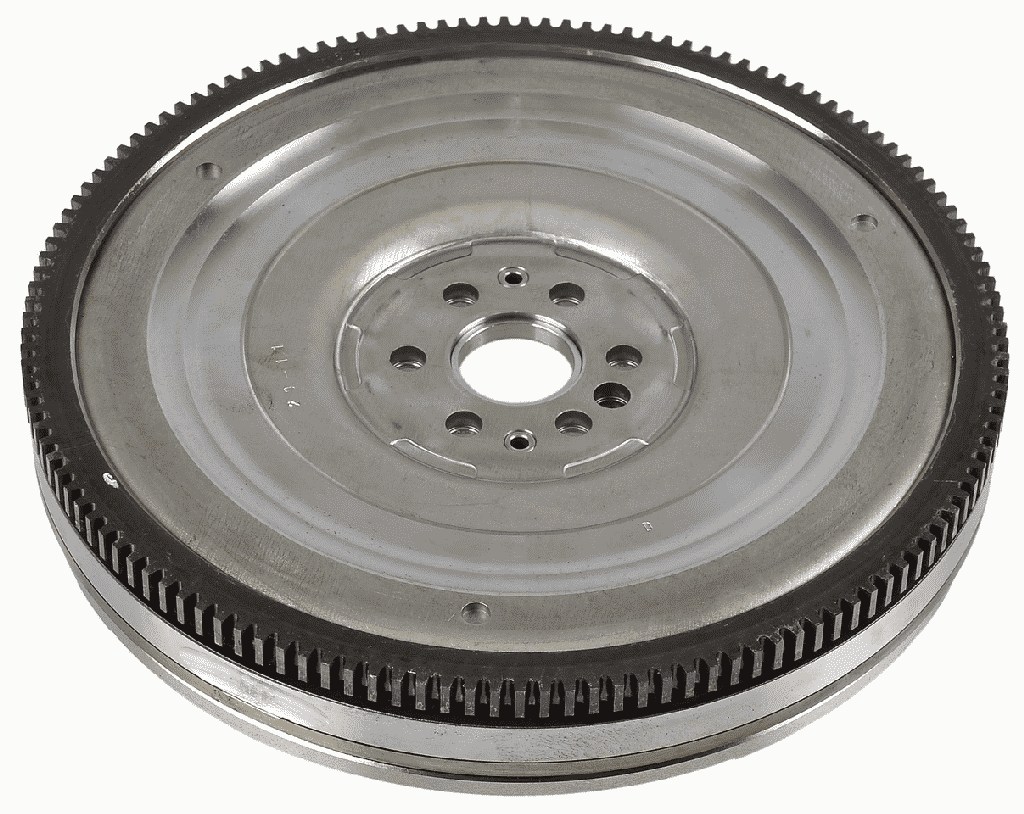 SACHS 6366 000 010 Zwei-Massen-Schwungrad Schwungrad