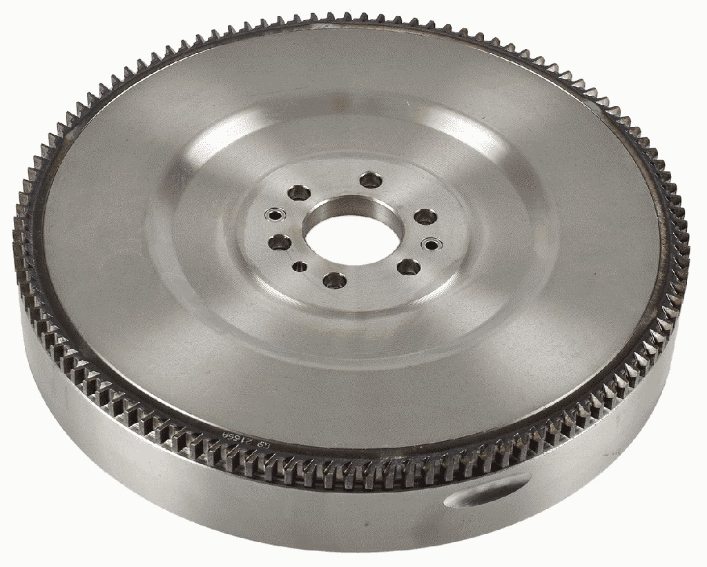 SACHS 6366 000 011 Zwei-Massen-Schwungrad Schwungrad