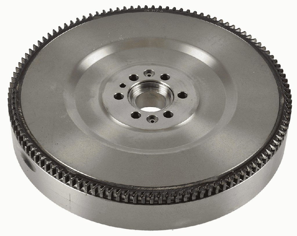 SACHS 6366 000 012 Zwei-Massen-Schwungrad Schwungrad