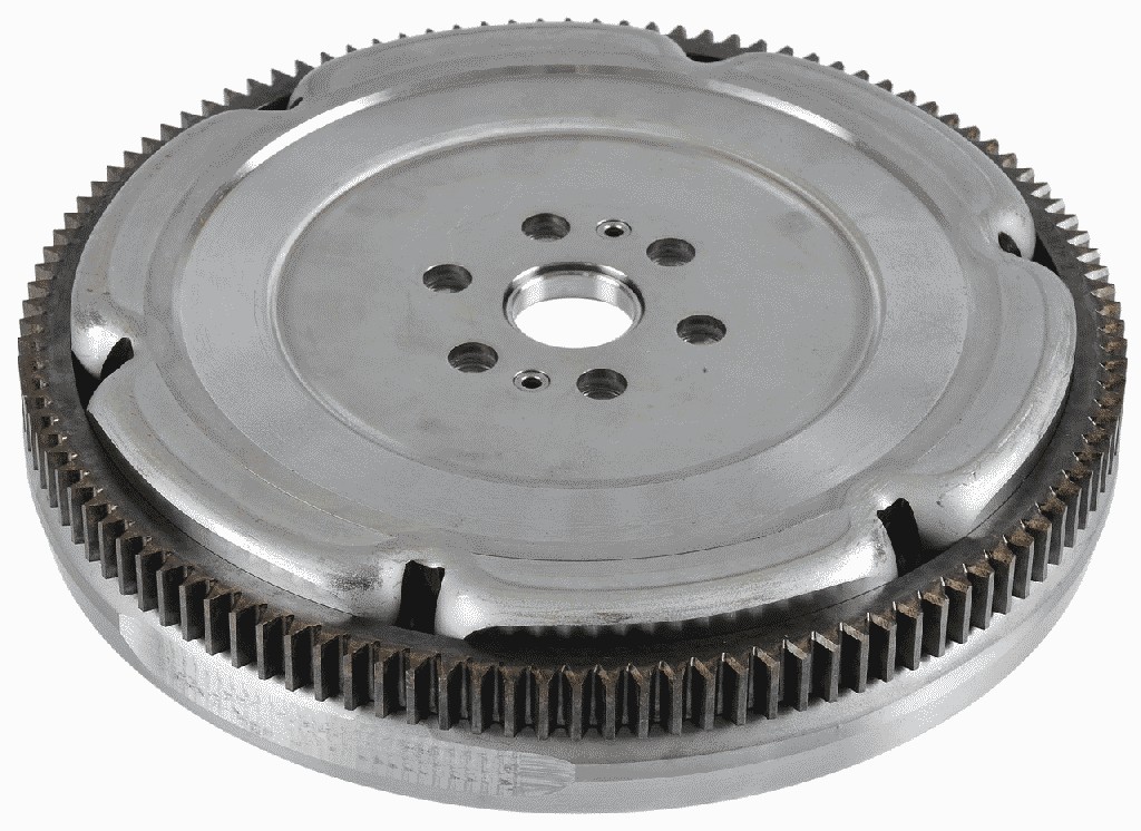 SACHS 6366 000 013 Zwei-Massen-Schwungrad Schwungrad