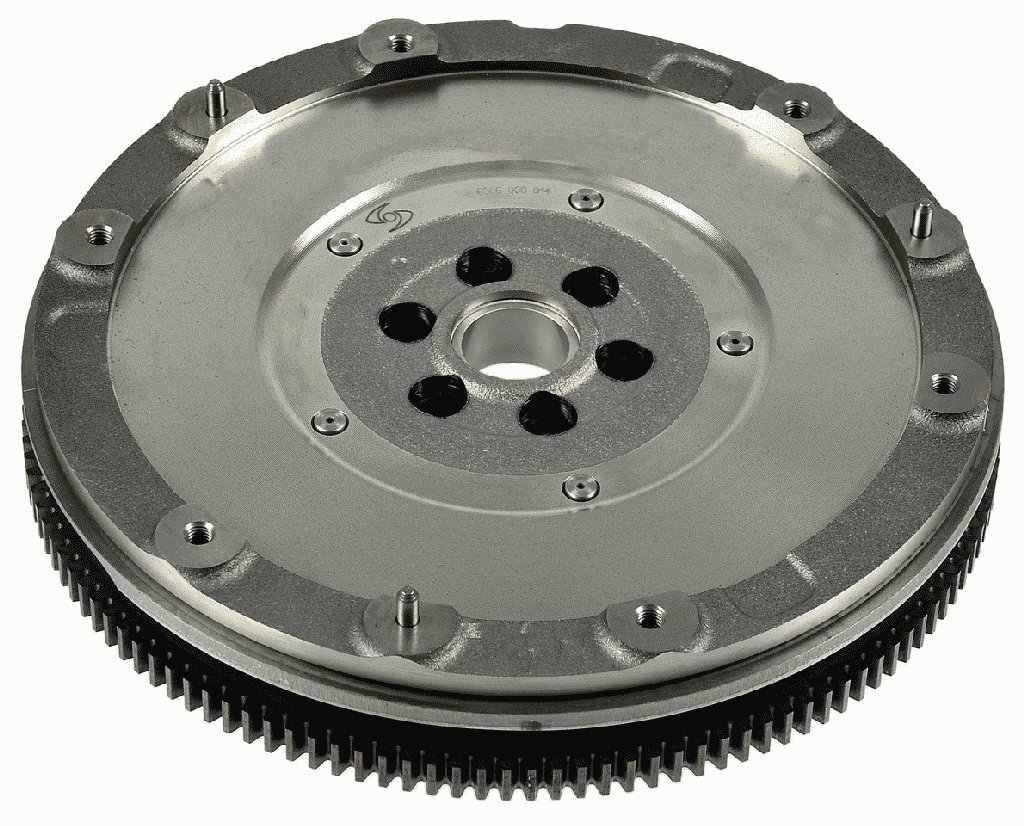 SACHS 6366 000 014...