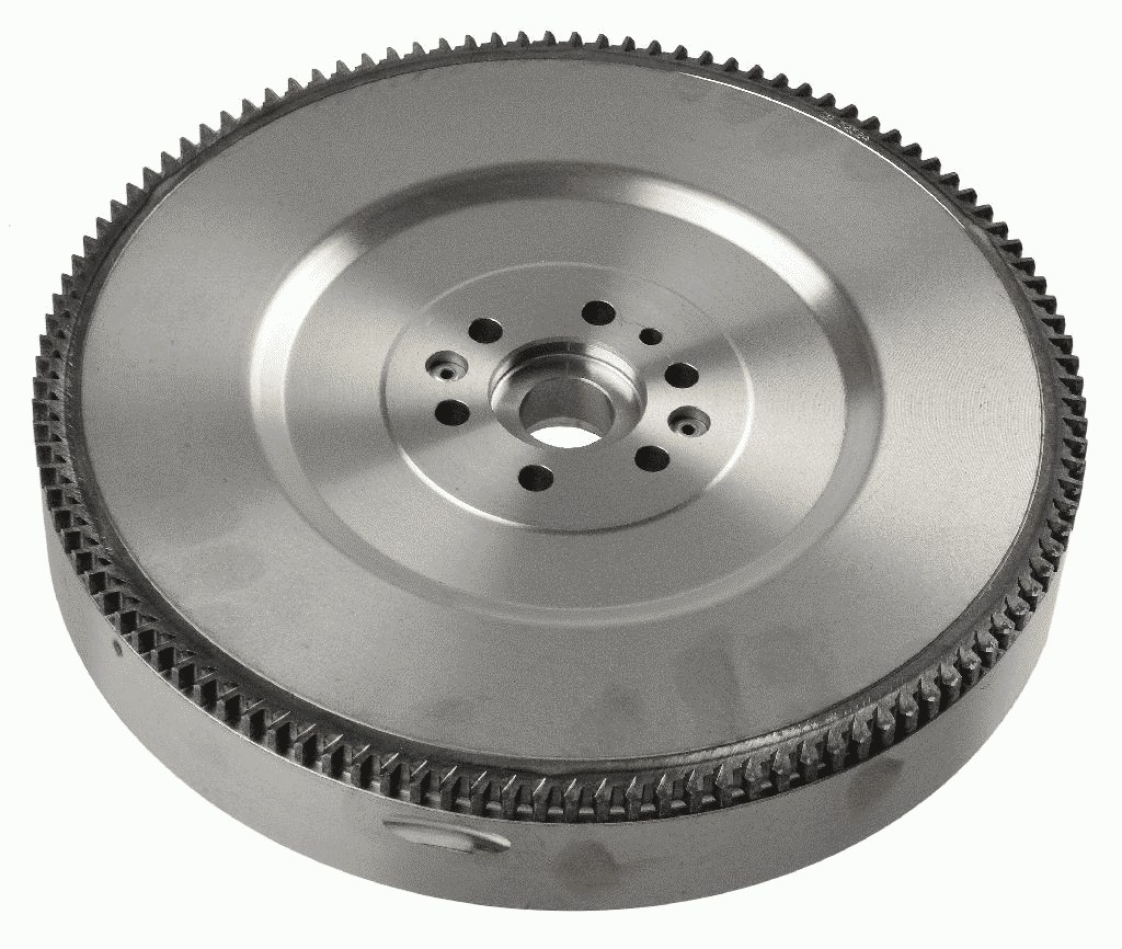 SACHS 6366 000 015 Zwei-Massen-Schwungrad Schwungrad