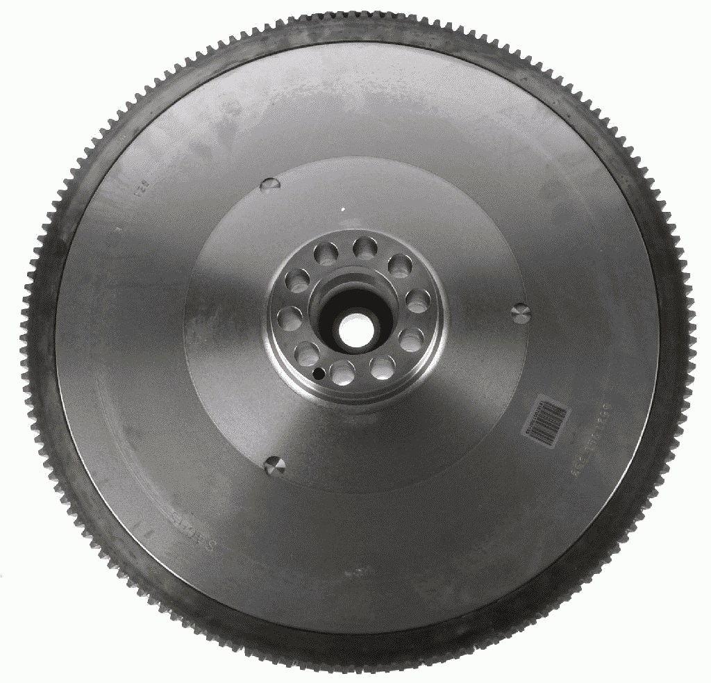 SACHS 6594 000 007 Zwei-Massen-Schwungrad Schwungrad