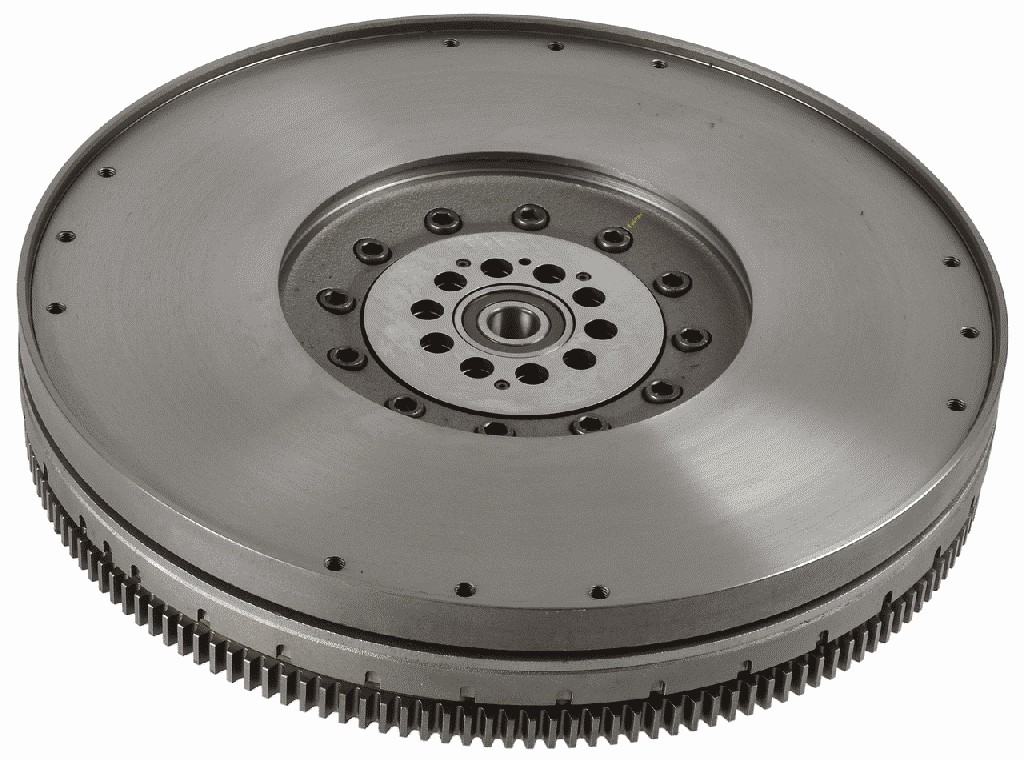 SACHS 6594 000 079 Zwei-Massen-Schwungrad Schwungrad