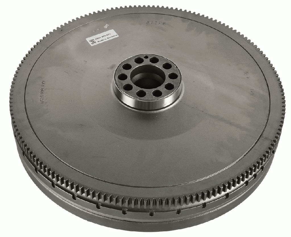 SACHS 6594 000 079 Zwei-Massen-Schwungrad Schwungrad