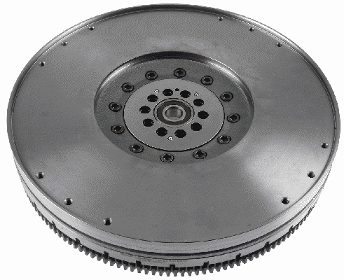 SACHS 6594 000 080 Zwei-Massen-Schwungrad Schwungrad