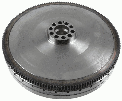 SACHS 6594 000 080 Zwei-Massen-Schwungrad Schwungrad