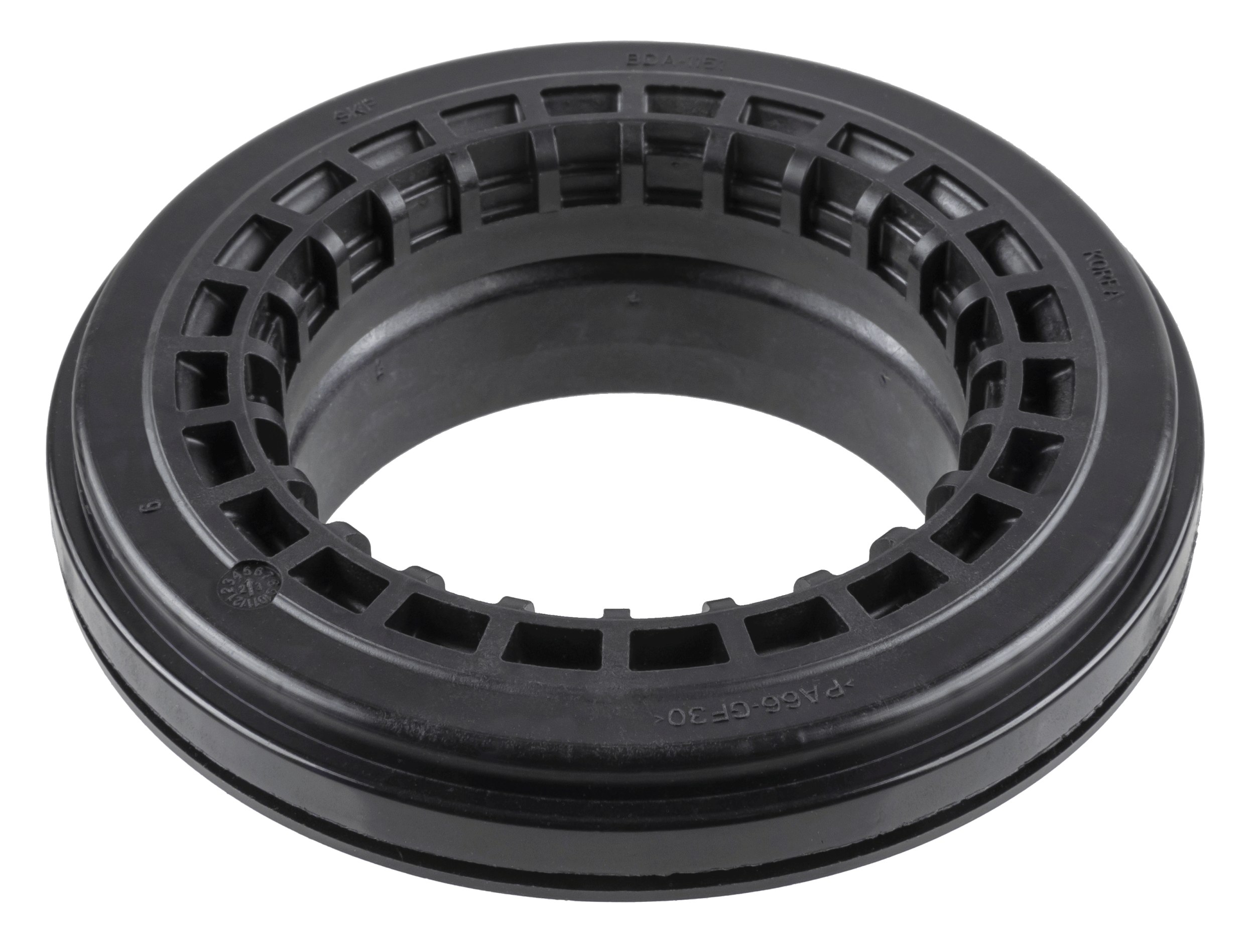 SACHS 801 075 Wälzlager, Federbeinstützlager