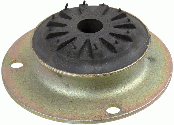 SACHS 802 001 Federbeinstützlager