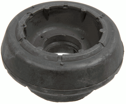 SACHS 802 061 Supporto ammortizzatore a molla