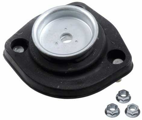 SACHS 802 096 Supporto ammortizzatore a molla