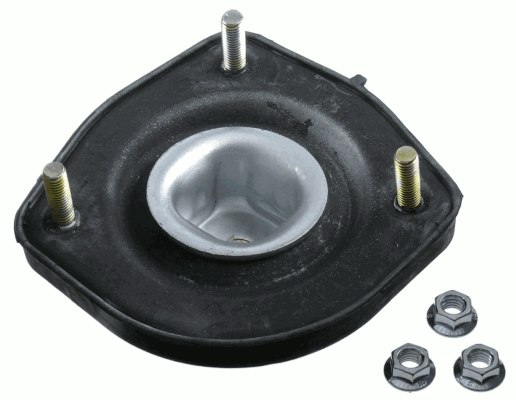 SACHS 802 097 Supporto ammortizzatore a molla