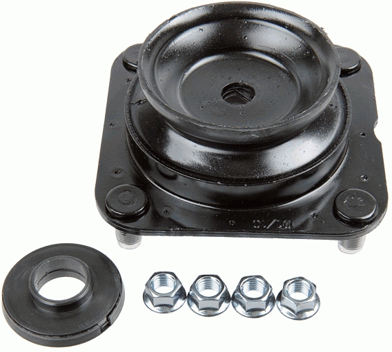 SACHS 802 098 Reparatursatz, Federbeinstützlager