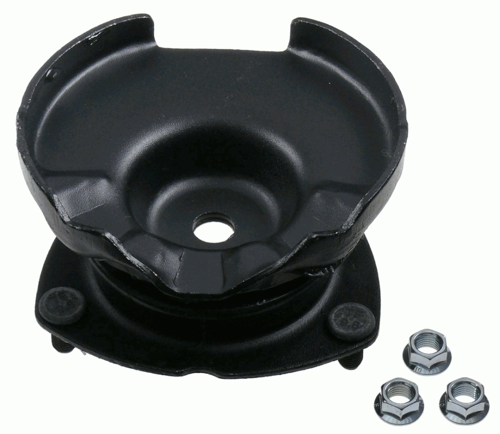 SACHS 802 099 Federbeinstützlager