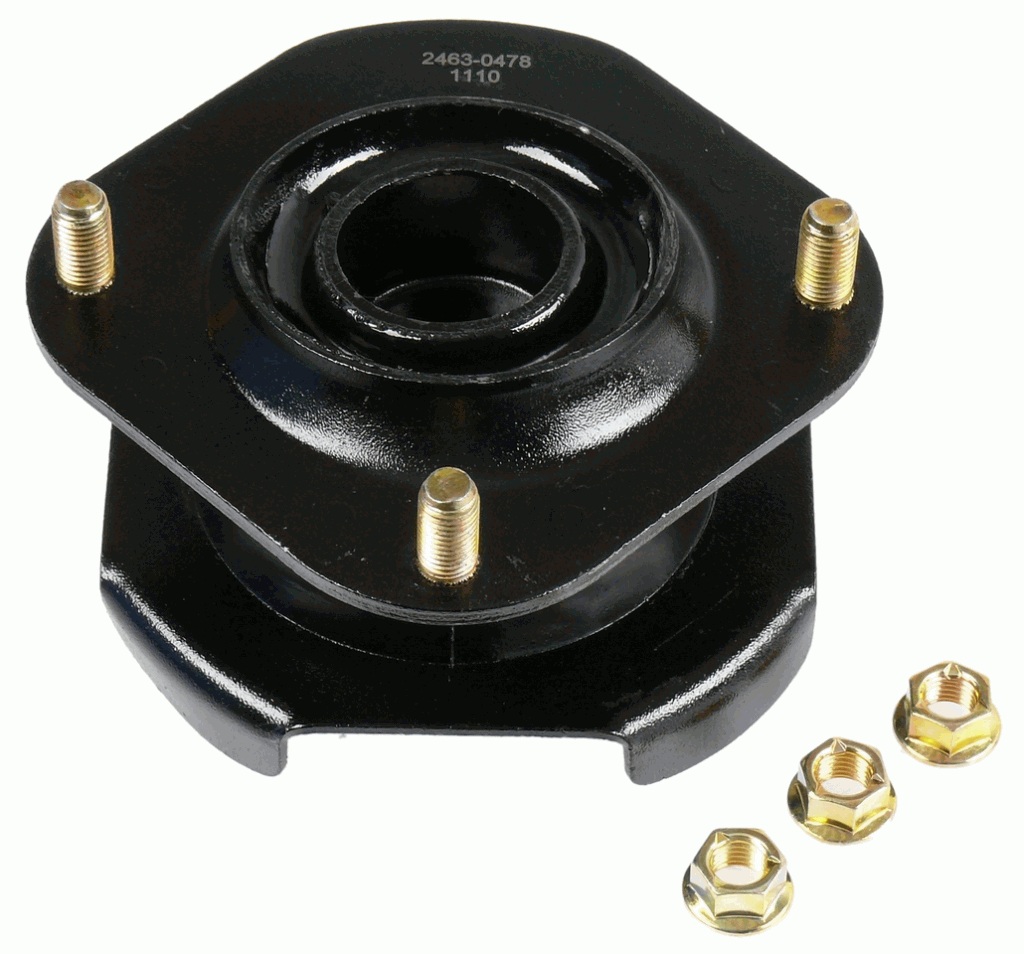 SACHS 802 113 Federbeinstützlager