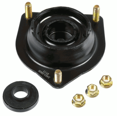 SACHS 802 118 Kit riparazione, Cuscinetto ammortizzatore a molla-Kit riparazione, Cuscinetto ammortizzatore a molla-Ricambi Euro