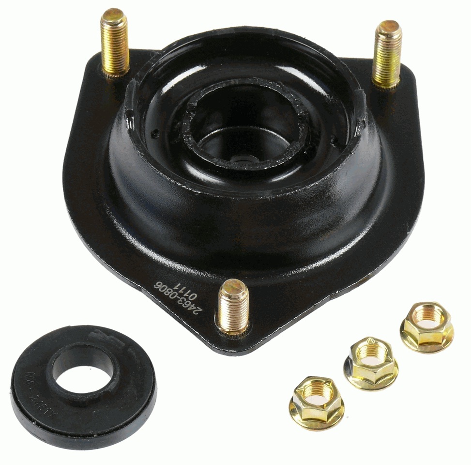 SACHS 802 118 Reparatursatz, Federbeinstützlager