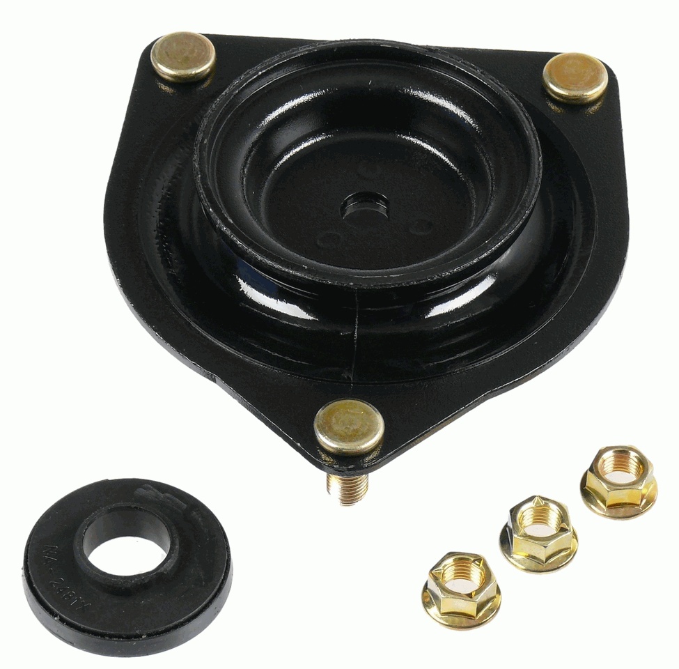 SACHS 802 118 Reparatursatz, Federbeinstützlager