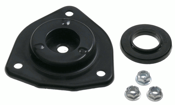 SACHS 802 122 Kit riparazione, Cuscinetto ammortizzatore a molla