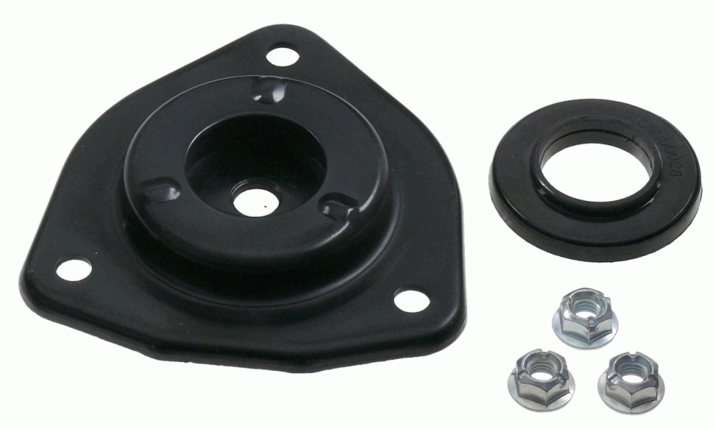 SACHS 802 122 Reparatursatz, Federbeinstützlager
