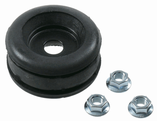 SACHS 802 123 Supporto ammortizzatore a molla