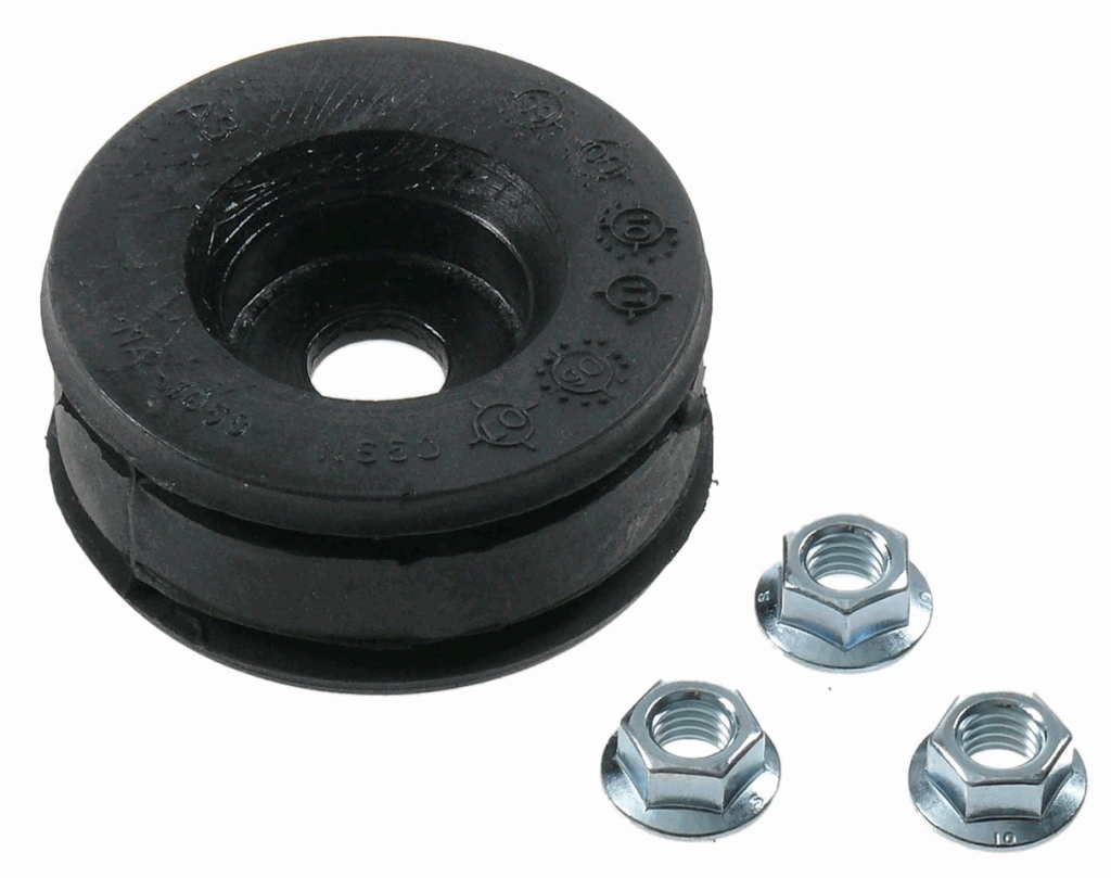 SACHS 802 123 Federbeinstützlager