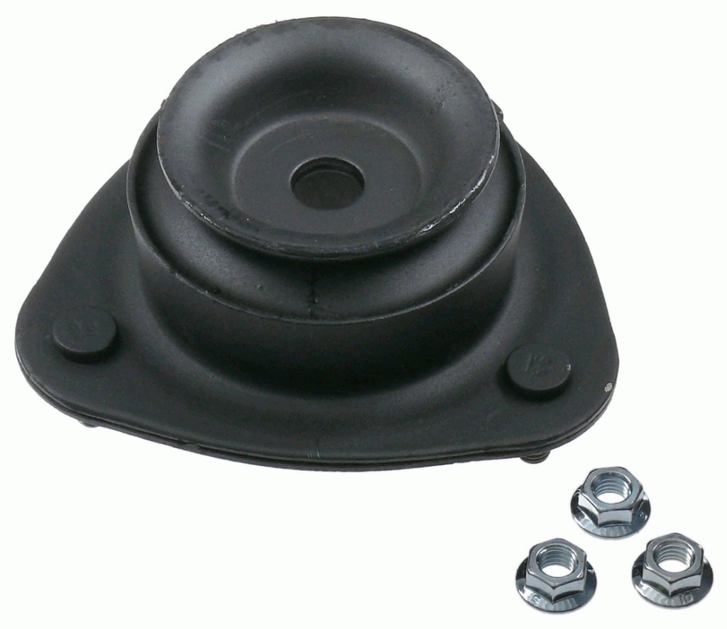 SACHS 802 128 Federbeinstützlager