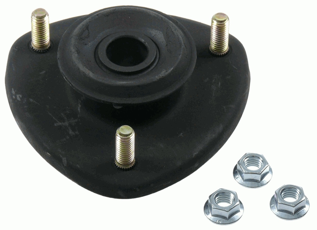 SACHS 802 129 Federbeinstützlager