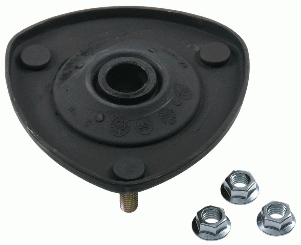 SACHS 802 129 Federbeinstützlager