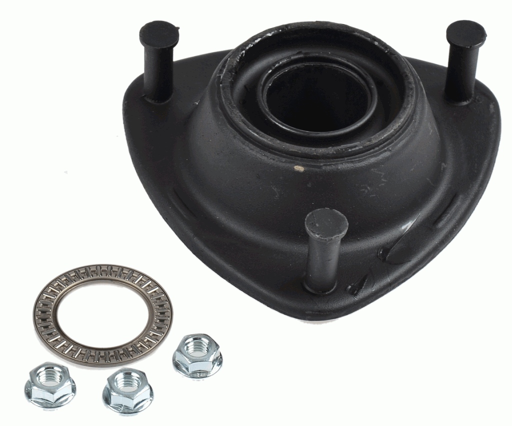 SACHS 802 131 Reparatursatz, Federbeinstützlager