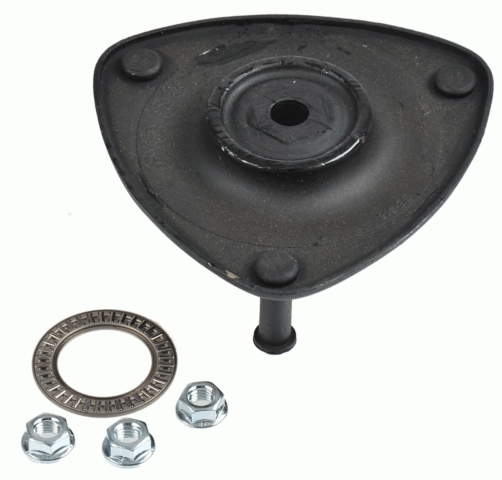 SACHS 802 131 Reparatursatz, Federbeinstützlager