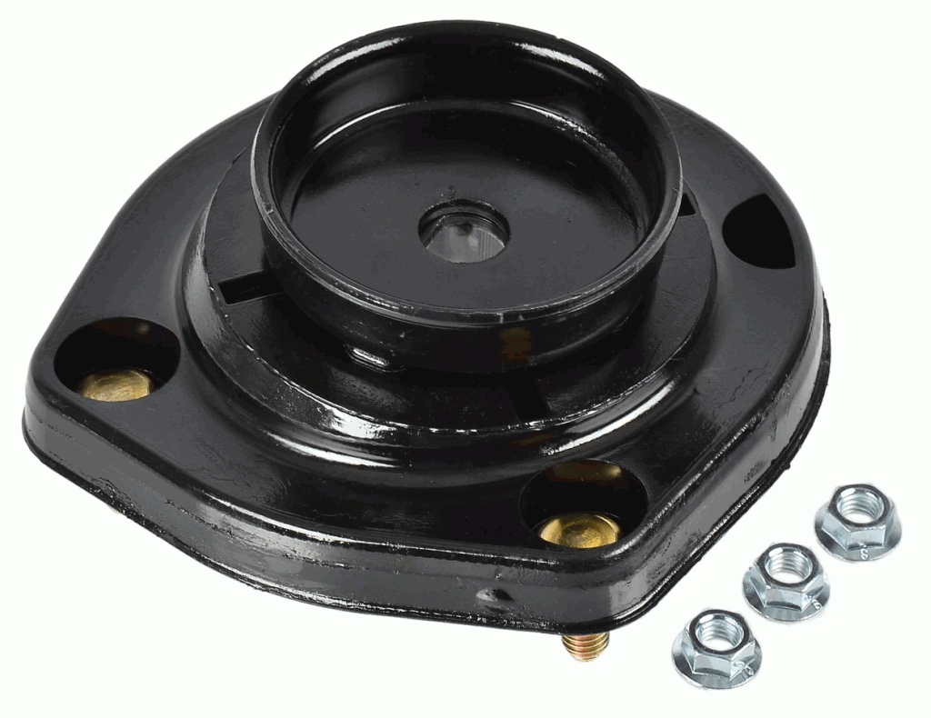 SACHS 802 137 Federbeinstützlager