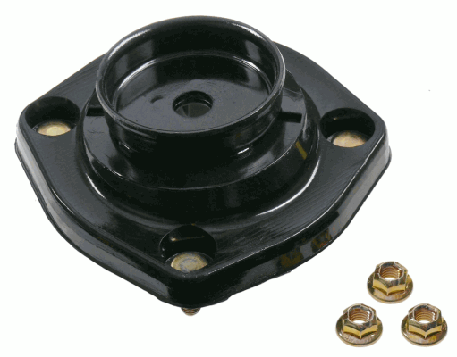 SACHS 802 138 Supporto ammortizzatore a molla