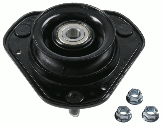 SACHS 802 150 Supporto ammortizzatore a molla