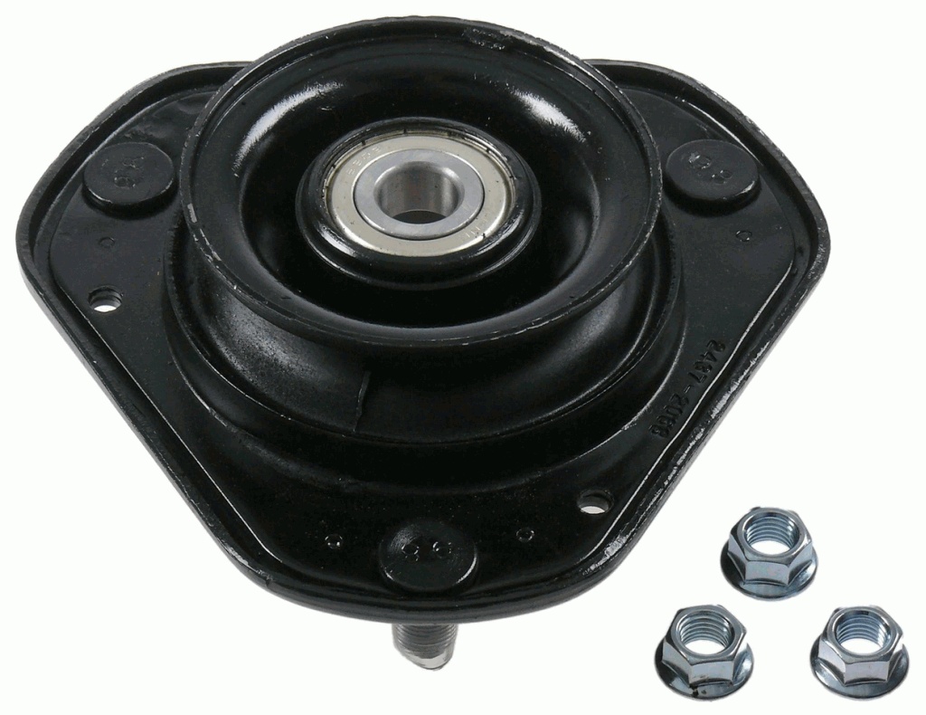 SACHS 802 150 Federbeinstützlager