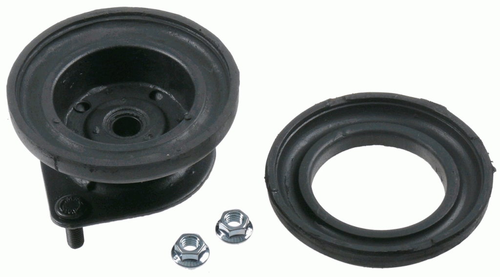 SACHS 802 152 Reparatursatz, Federbeinstützlager