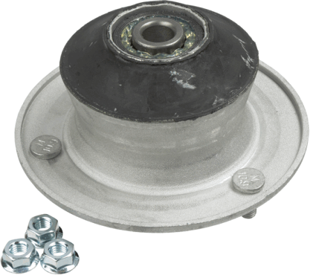 SACHS 802 176 Supporto ammortizzatore a molla