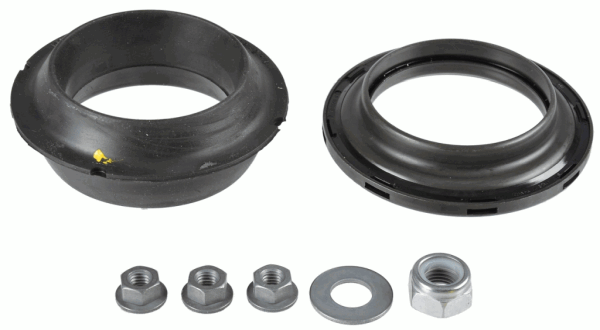 SACHS 802 208 Kit riparazione, Cuscinetto ammortizzatore a molla