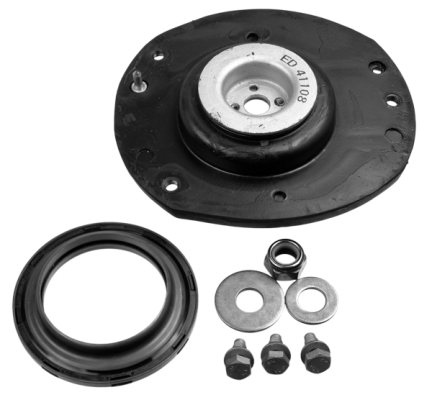 SACHS 802 213 Kit riparazione, Cuscinetto ammortizzatore a molla-Kit riparazione, Cuscinetto ammortizzatore a molla-Ricambi Euro