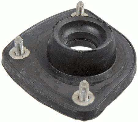 SACHS 802 217 Supporto ammortizzatore a molla-Supporto ammortizzatore a molla-Ricambi Euro