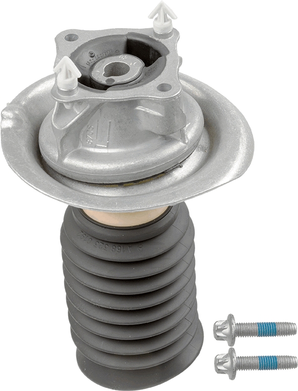 SACHS 802 272 Federbeinstützlager