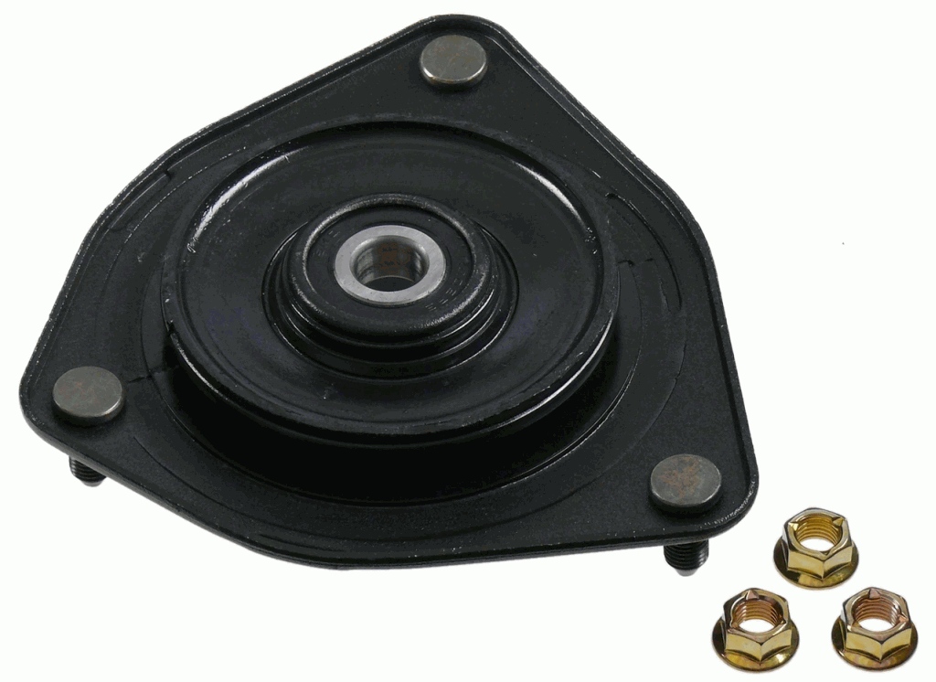 SACHS 802 291 Federbeinstützlager