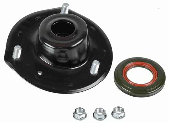 SACHS 802 299 Kit riparazione, Cuscinetto ammortizzatore a molla-Kit riparazione, Cuscinetto ammortizzatore a molla-Ricambi Euro