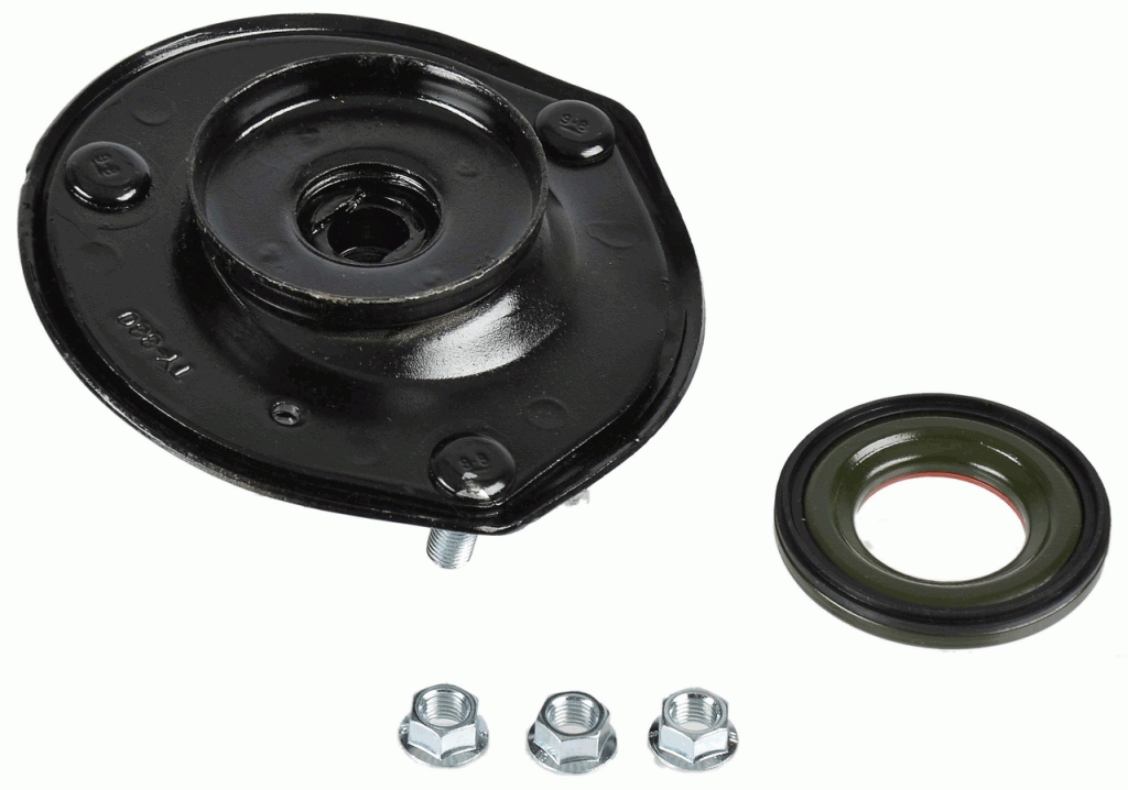 SACHS 802 299 Reparatursatz, Federbeinstützlager